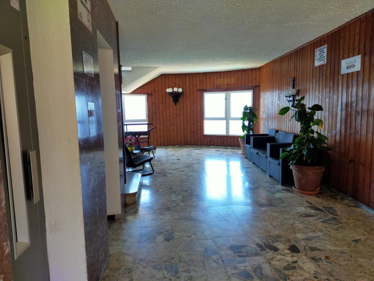 Playa Monis 2 Apartment Icod De Los Vinos Exterior photo
