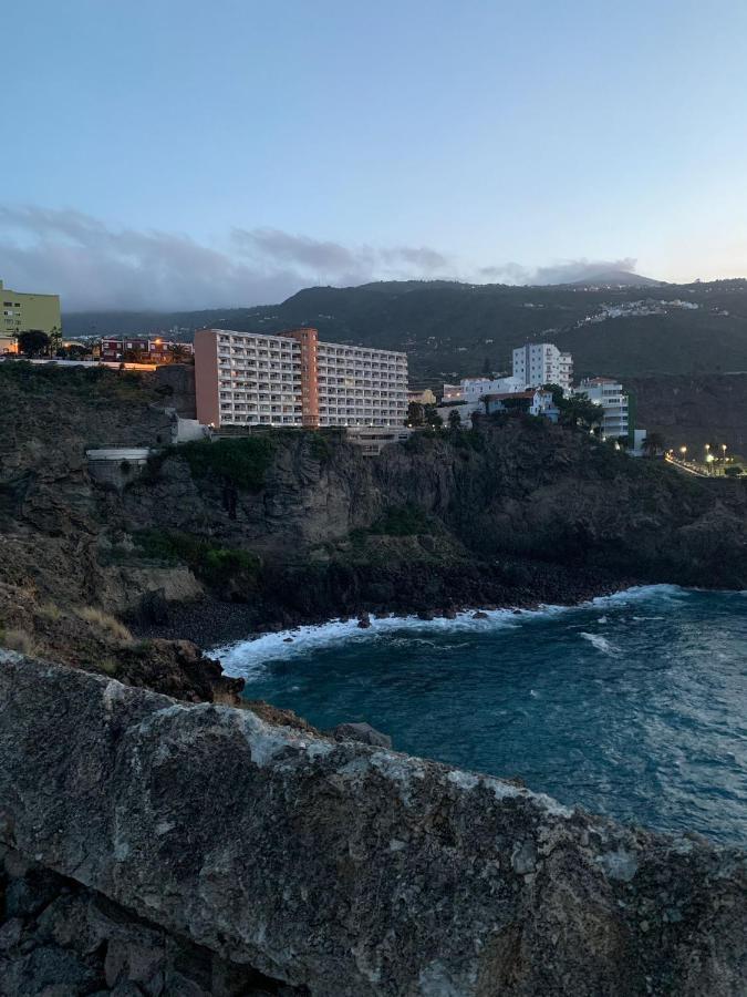 Playa Monis 2 Apartment Icod De Los Vinos Exterior photo